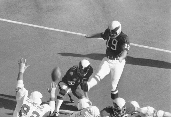 Tom dempsey cheap